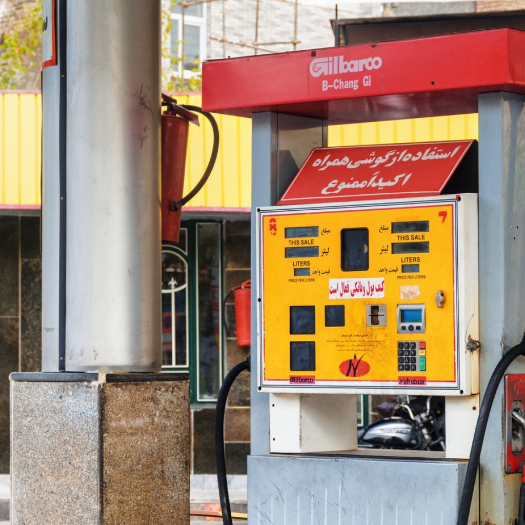 These Countries Actually Sell Gas That Costs Less Than $2 A
Gallon