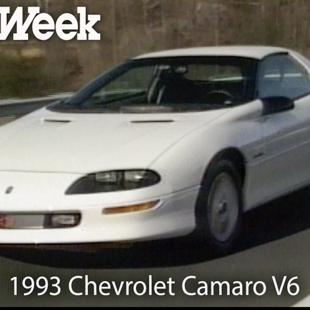 Modern Turbo-Four Muscle Cars Are Still Better Than Old
V6-Powered Base Models