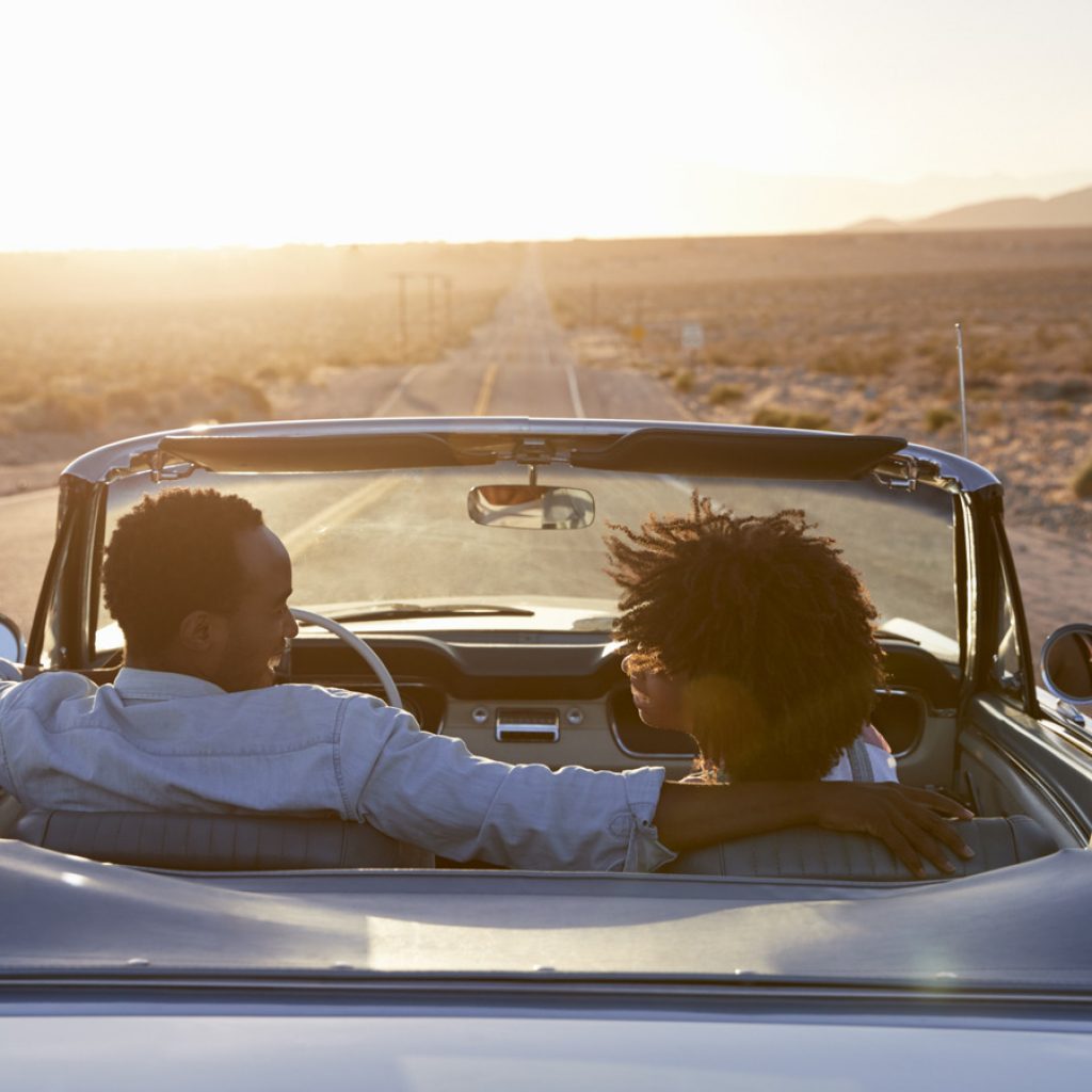 What’s Your Favorite Cruising Song Right Now?