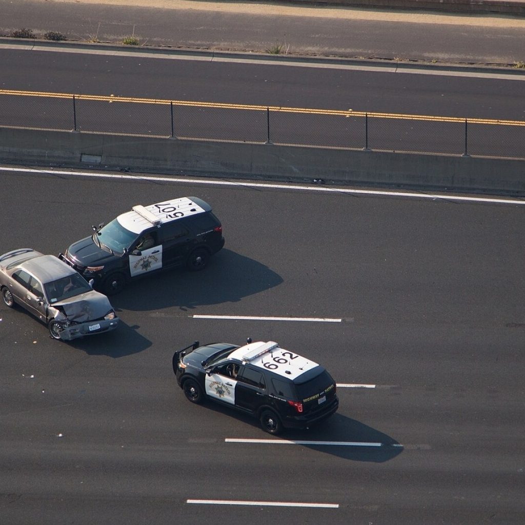 447 Miles And 16 Hours: The Cops In New Zealand May Have The
Longest Recorded Car Chase