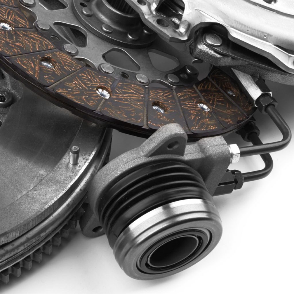 Why Manual Cars Switched To Hydraulic Clutches Instead Of
Cable Clutches