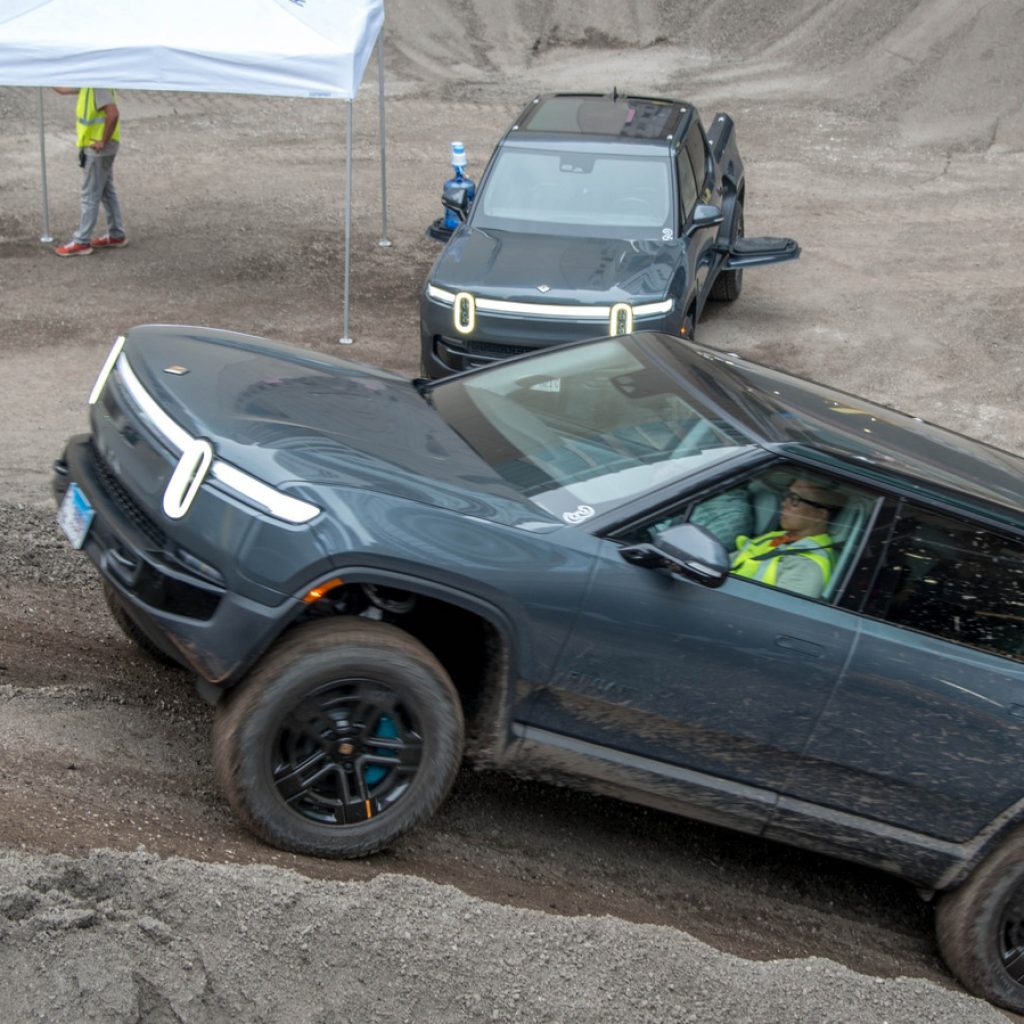 Pros And Cons Of EV Vs. Internal Combustion Off-Road
SUVs