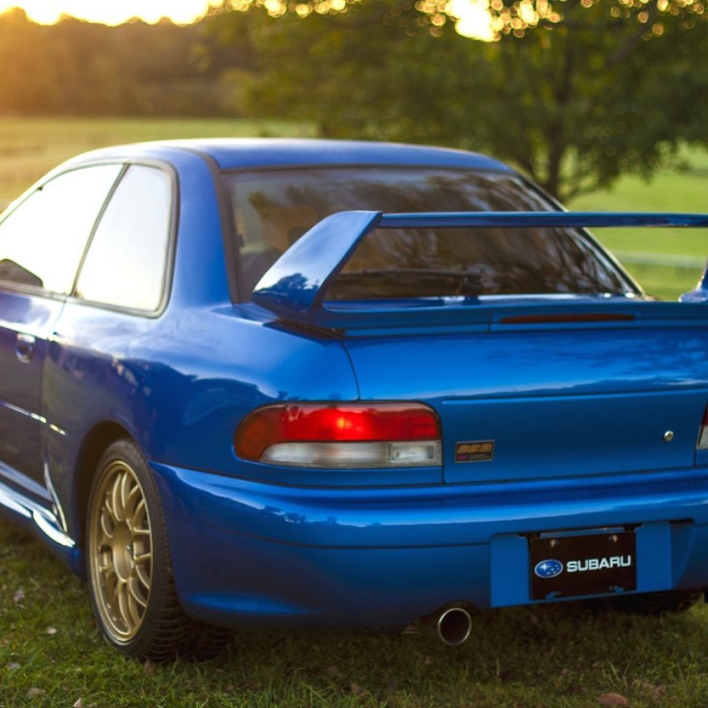 11 Japanese Performance Cars That Will Make You Nostalgic
For The ’90s