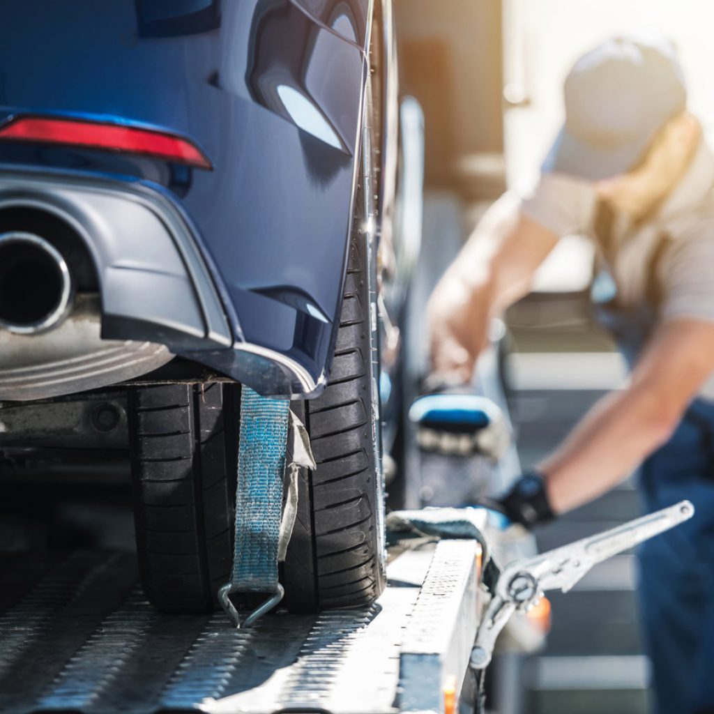 Flatbed Vs Wheel-Lift Tow Trucks: What Are The
Differences?