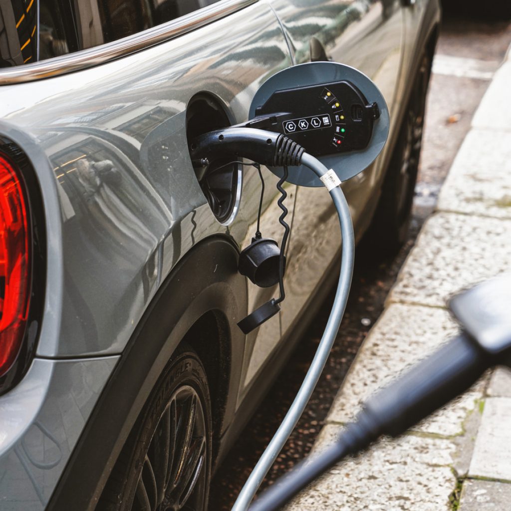These Are Your Takes On Electric Vehicles In The Face Of
Expensive Gasoline