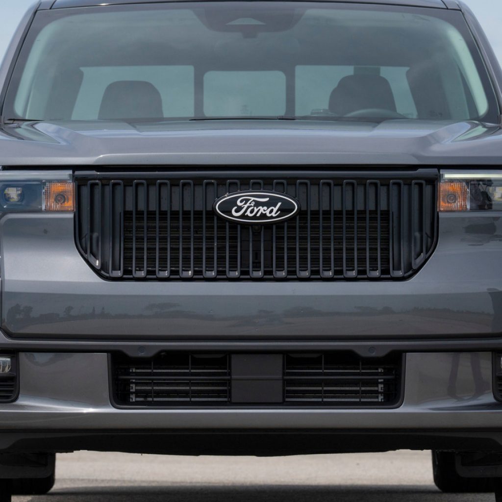 Ford Maverick Owners Report Trucks Randomly Starting With No
Driver Inside