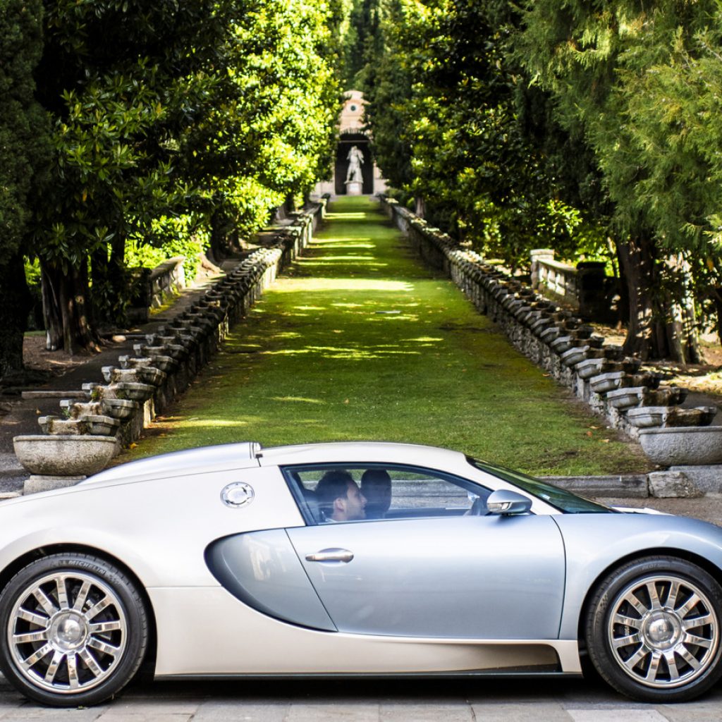 7 Cars And Trucks That Have Some Of The Worst MPG Ratings
Ever