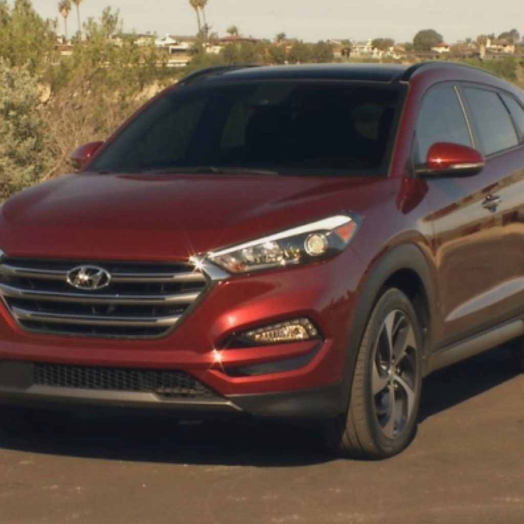 That Time Someone Stole A Hyundai Tucson Holding Both
Parents’ Ashes The Night Before A Funeral