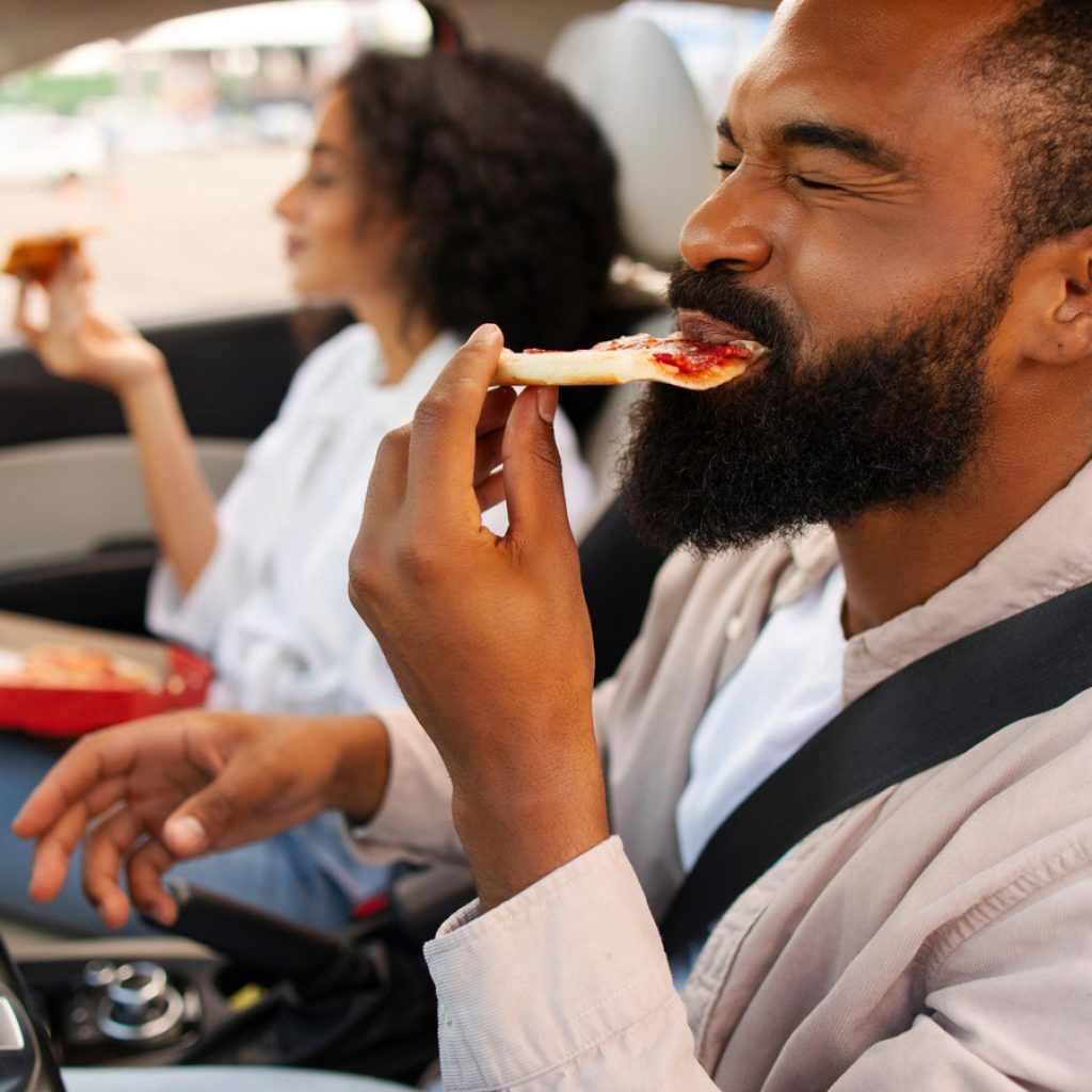 Road Trip Snacks Ranked Best To Worst