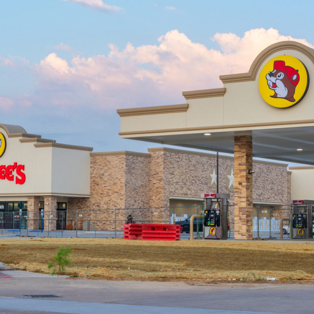 What’s Your Worst Gas Station Experience?