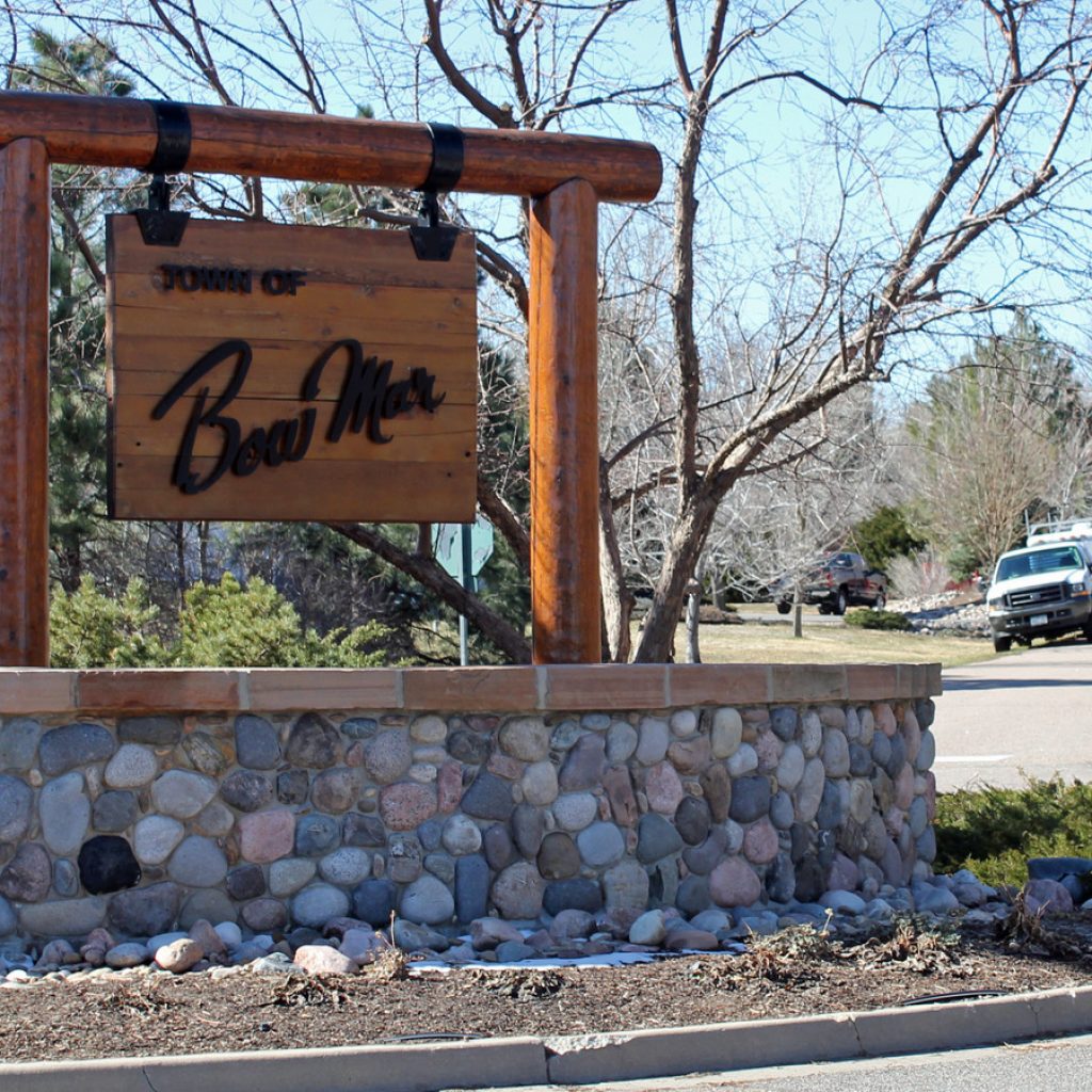 Wealthy Denver Suburb Wants To Gate Its Public Roads Off To
Non-Residents