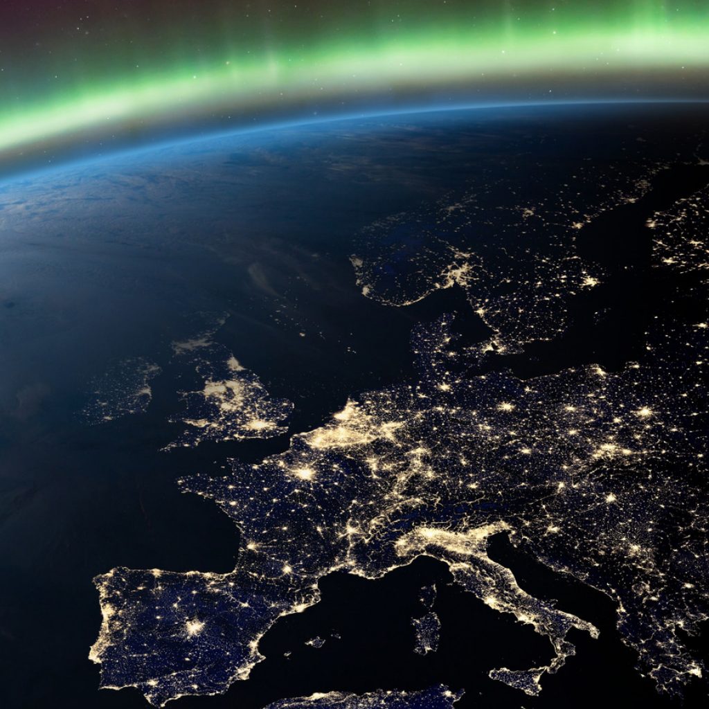 Could Europe’s Future In Space Be Without America?