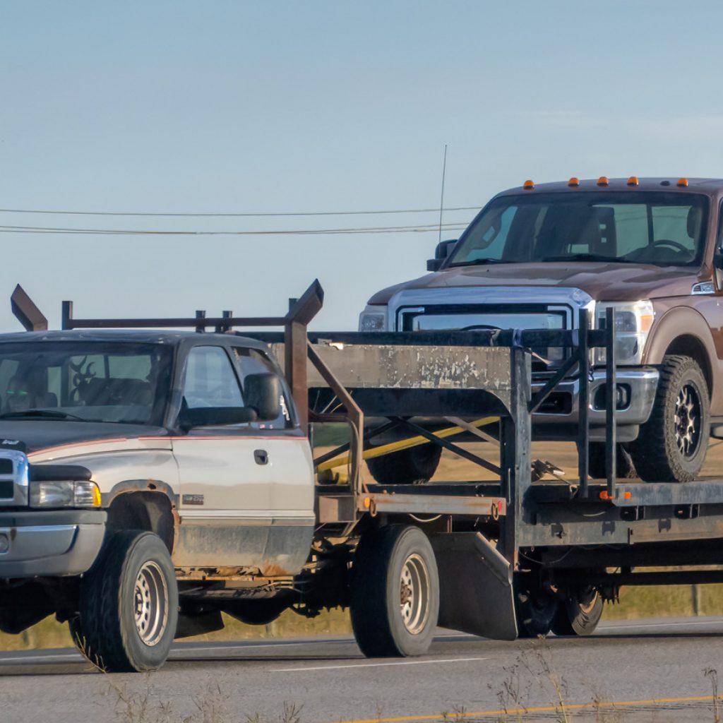 America Needs More Types Of Driver’s Licenses, Not Just
Better Driver’s Ed