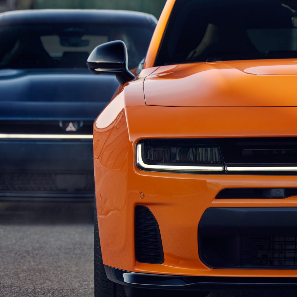 Electric Dodge Charger Daytona Lease Deals Are Heinously Bad
Compared To The Gas Car