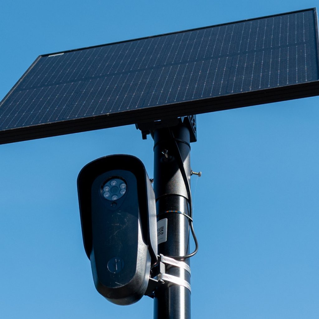 Republican Anti-Flock Bill Might Ban All Automated Traffic
Enforcement