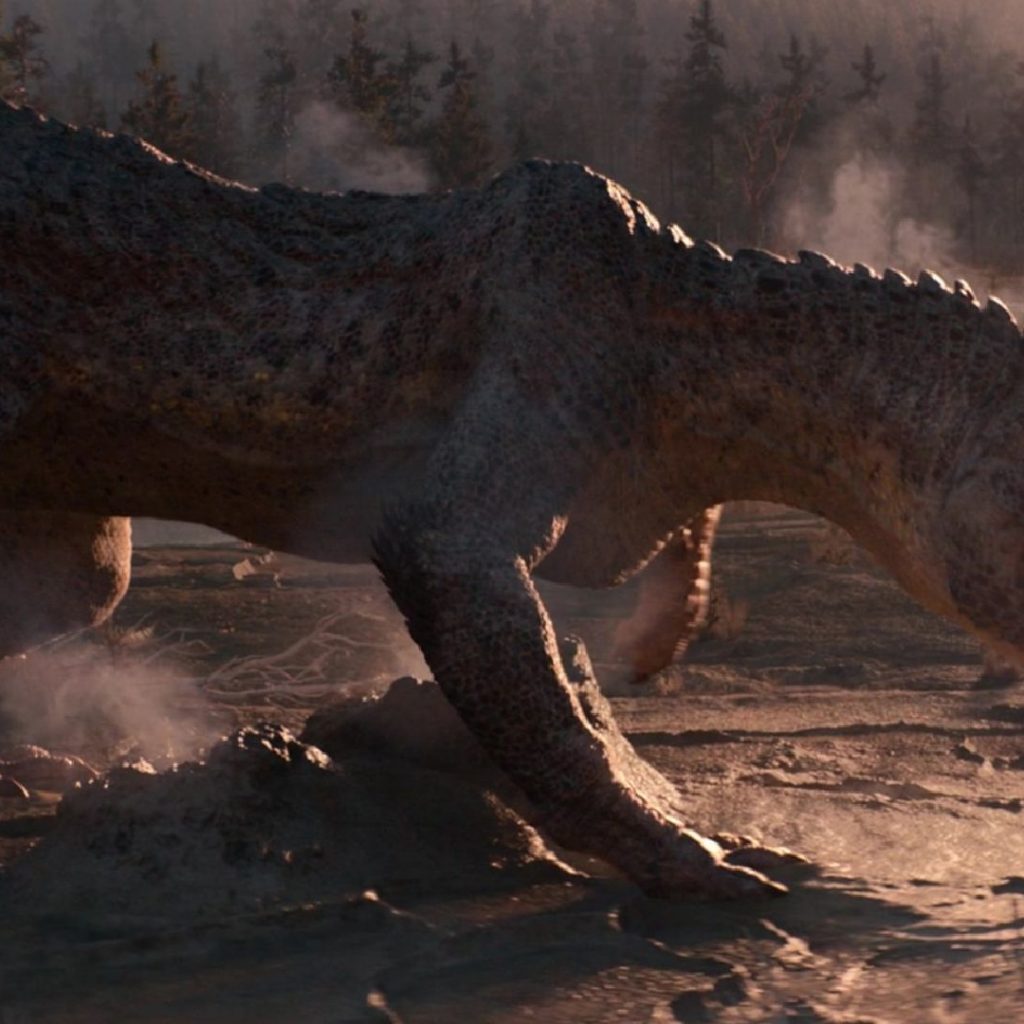 3 Best Movies Streaming For Free This Weekend (October
24-25)