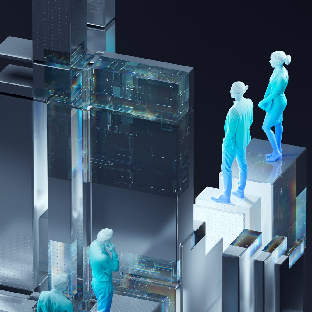 The Leadership Skill That Takes Breakthrough Technology Further