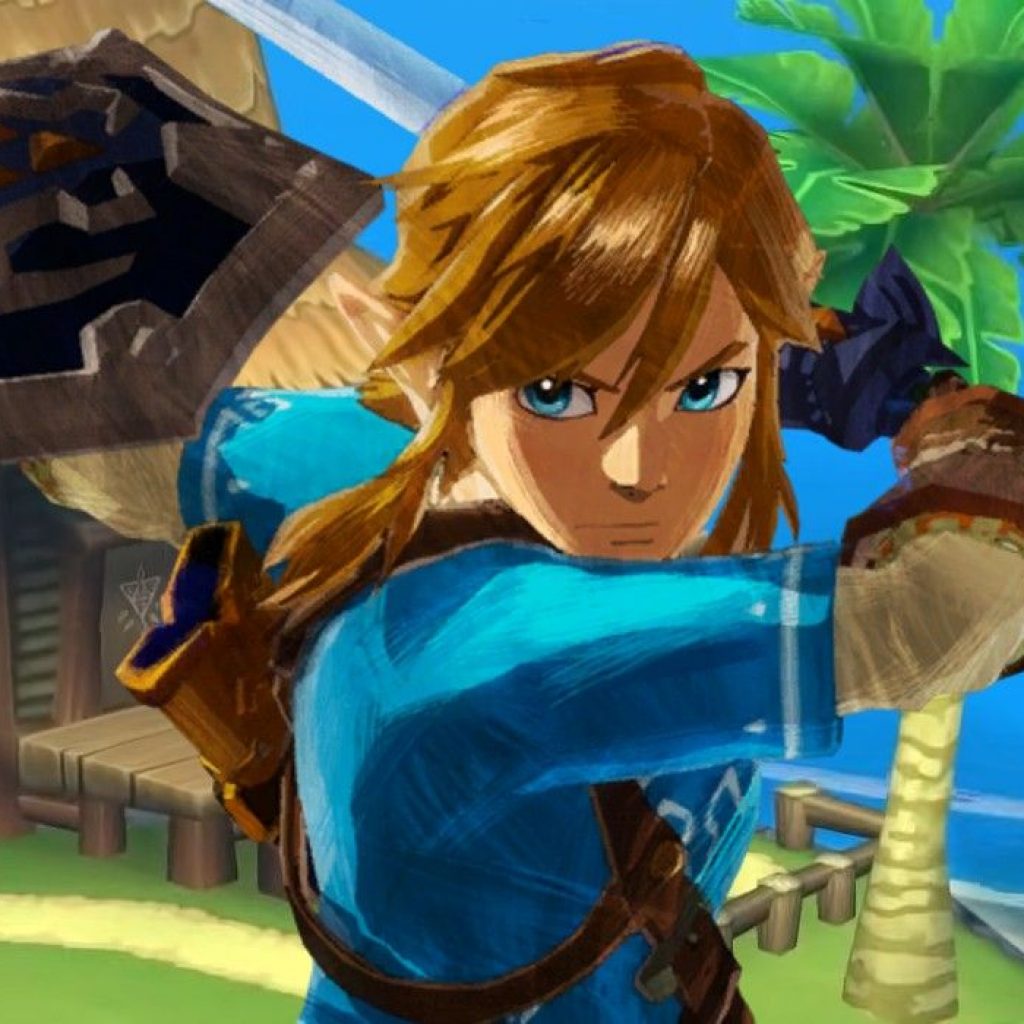 Nintendo Issues Official Statement On Zelda 40th Anniversary
Controversy