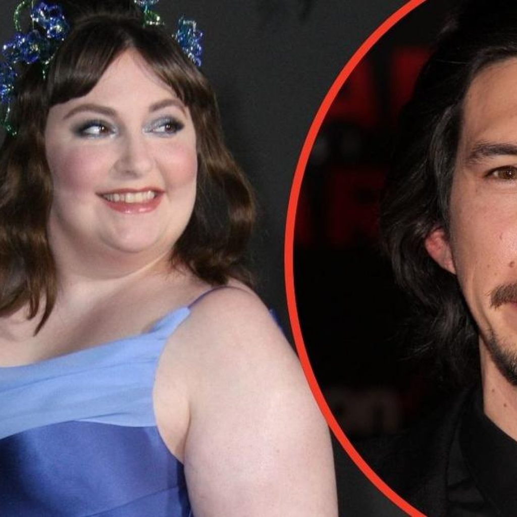 EXCLUSIVE: Lena Dunham ‘Kicking Herself for Adam Driver
Takedown’ as He ‘Won’t Be Joining Girls Reunion’