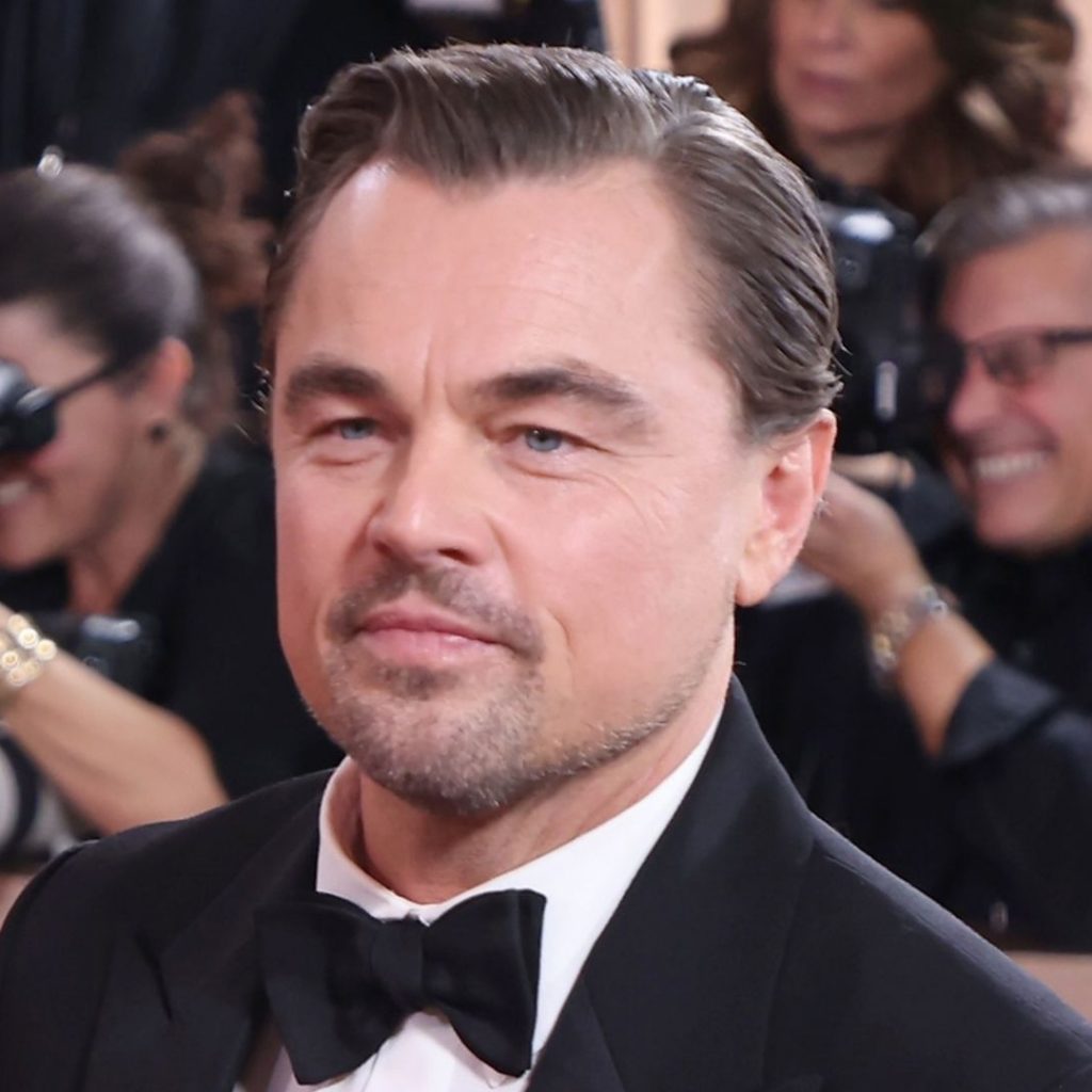 Leonardo DiCaprio & Tom Hardy’s Western Thriller
Remains A Streaming Force To Be Reckoned With
