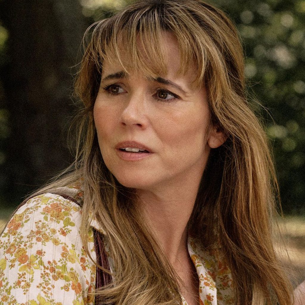 Crystal Lake: Linda Cardellini’s New 8-Part Horror Prequel
Is The Perfect Halloween Binge