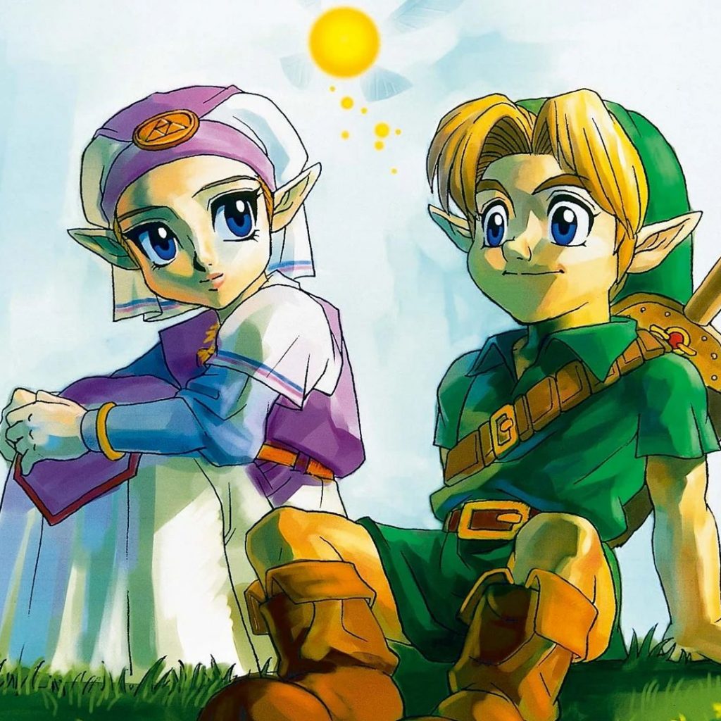 Legend Of Zelda: The Master Collection Officially Packed
With 11 Beloved Games