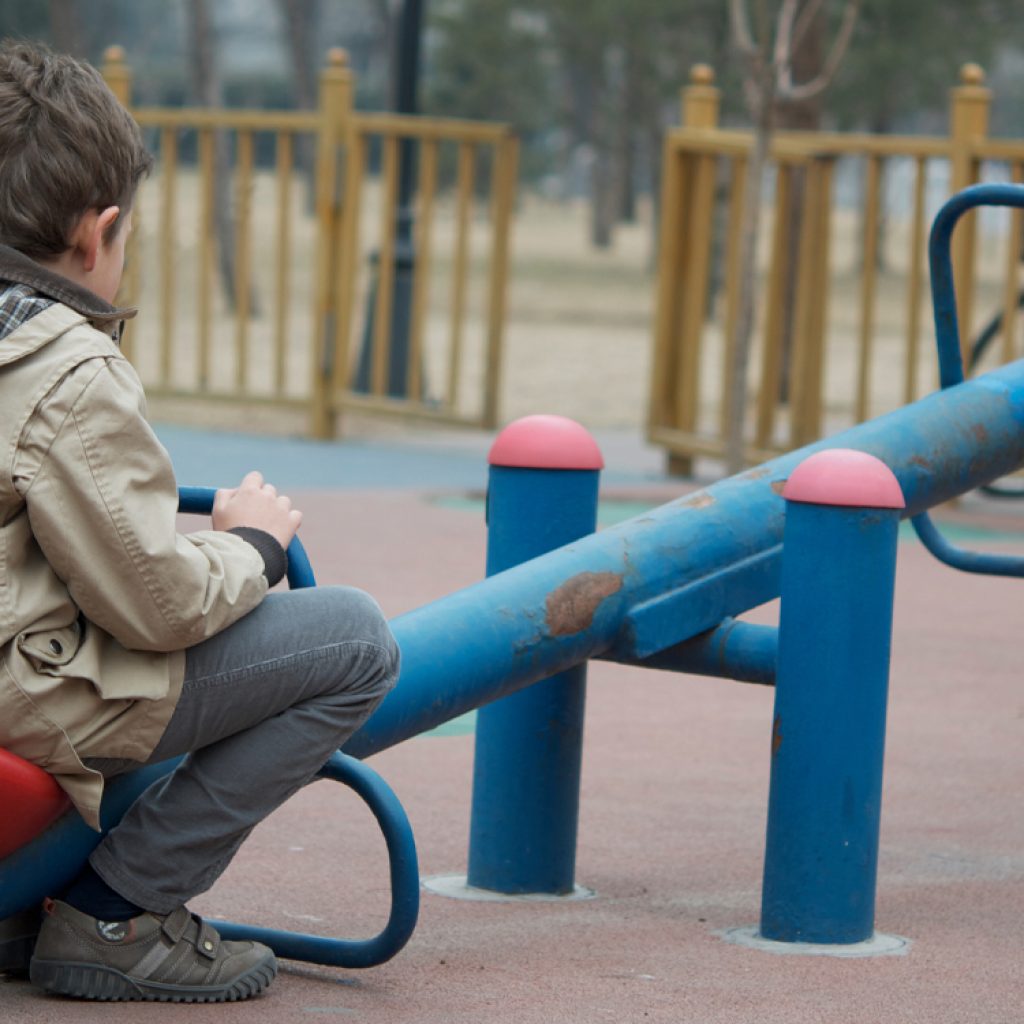 Longitudinal study highlights the enduring toll of childhood loneliness and social isolation