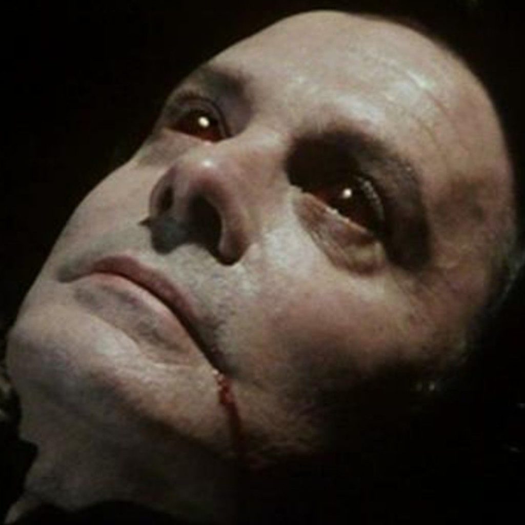 Dracula’s Best TV Adaptation Is So Good, It Outdoes Bela
Lugosi, Christopher Lee & Francis Ford Coppola