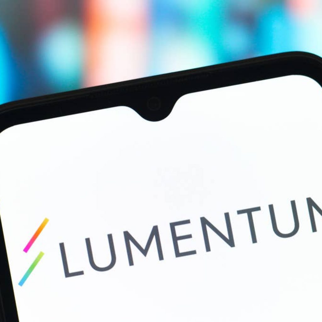 Nvidia-backed Lumentum stock surges 10% as Wall Street sees more upside