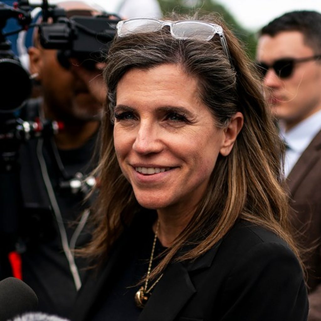 Congresswoman Nancy Mace to attend groundbreaking for new
Port Royal VA clinic