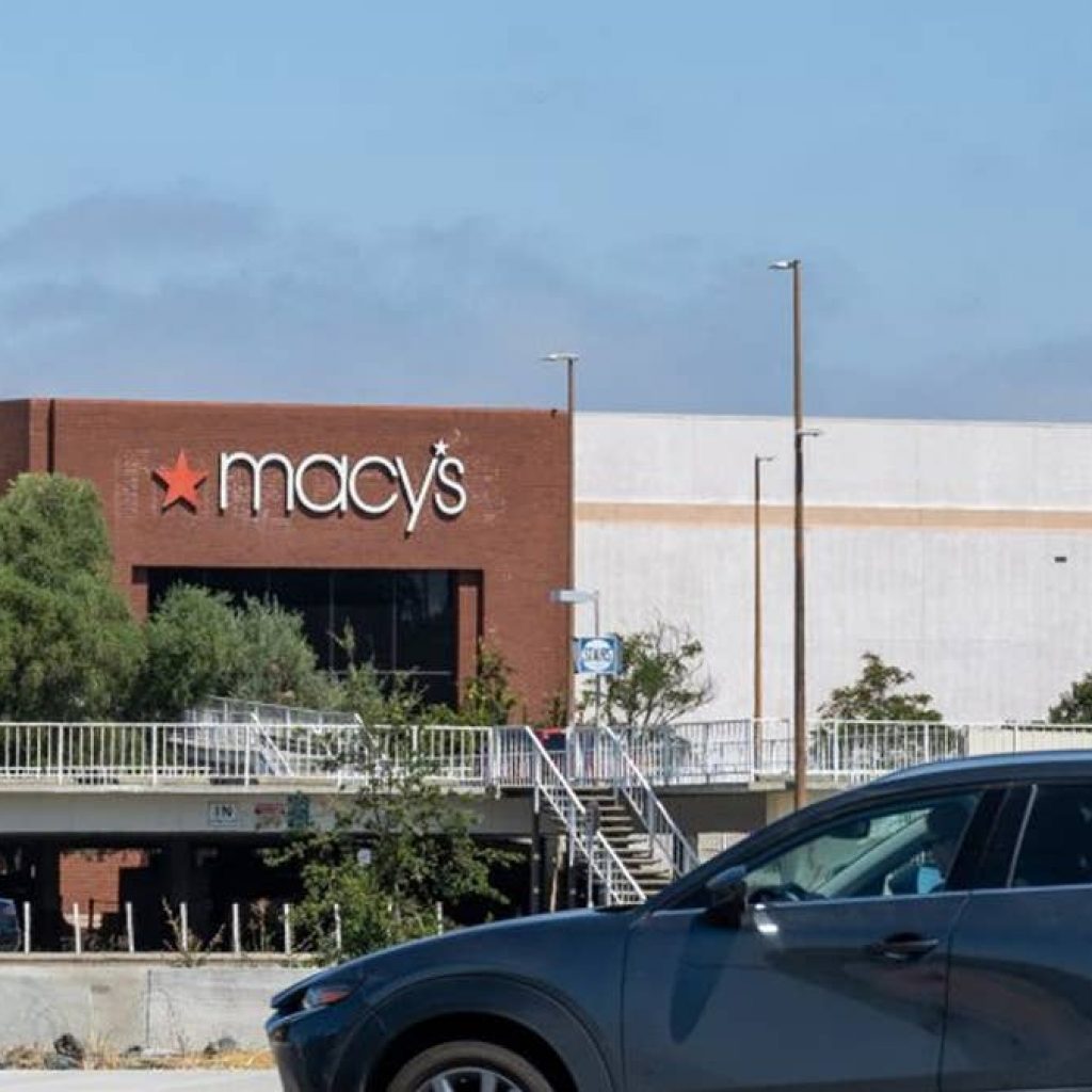 Macy’s has an ‘extremely soft’ $80 3-piece reversible comforter set for 65% off