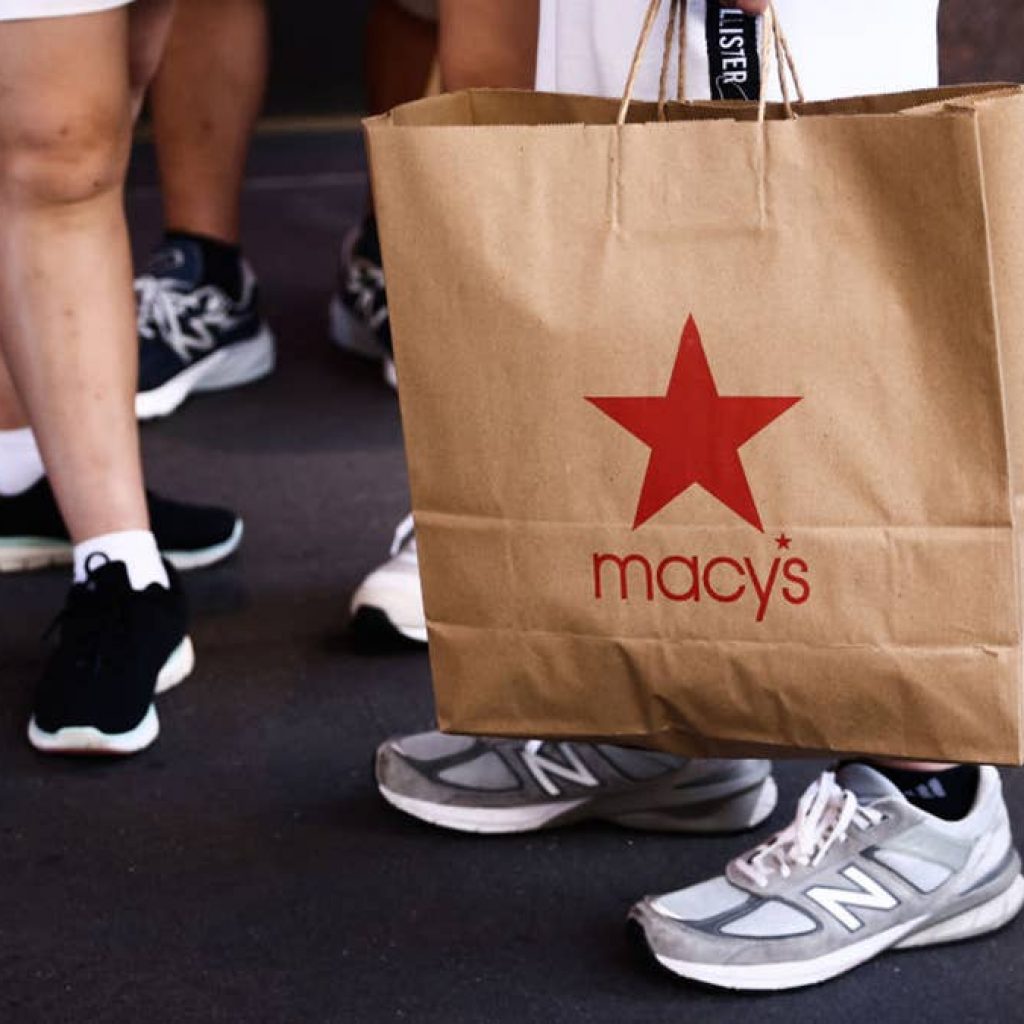 Macy’s is selling cozy $40 slippers for 44% off in 7 colors