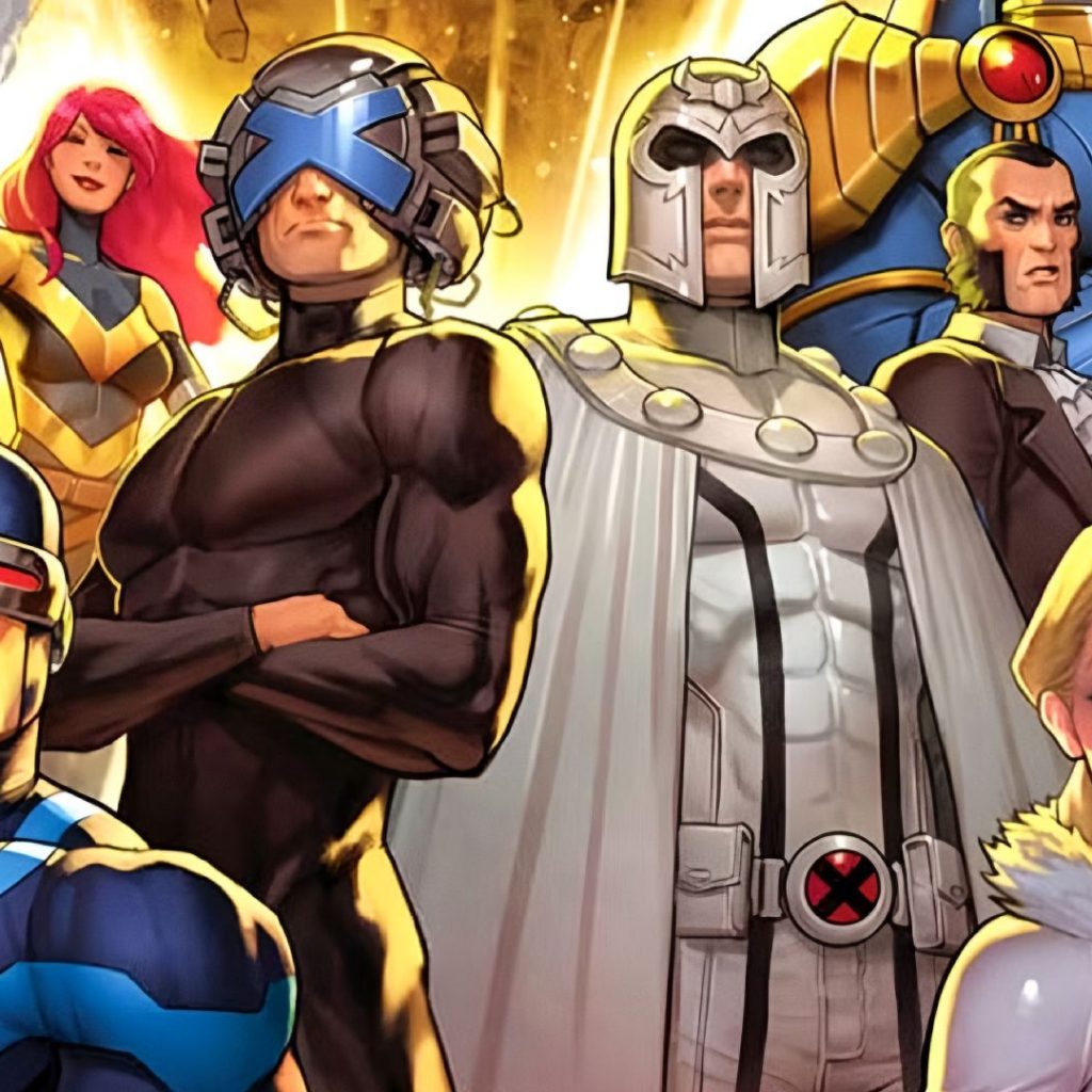 X-Men’s Biggest Reboot Of All Time Crashed And Burned,
According To Its Architect