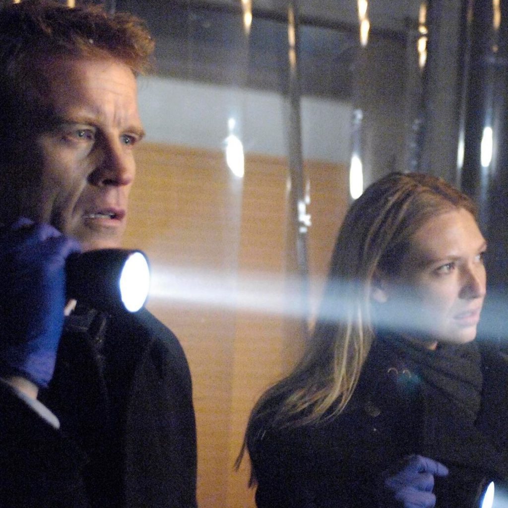 100-Episode Sci-Fi Masterpiece Predicted So Many Modern TV
Tropes