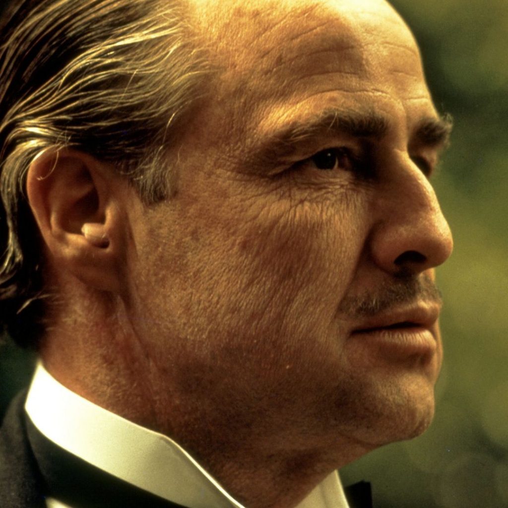Why Luca Brasi Is The Godfather’s Most Terrifying
Character