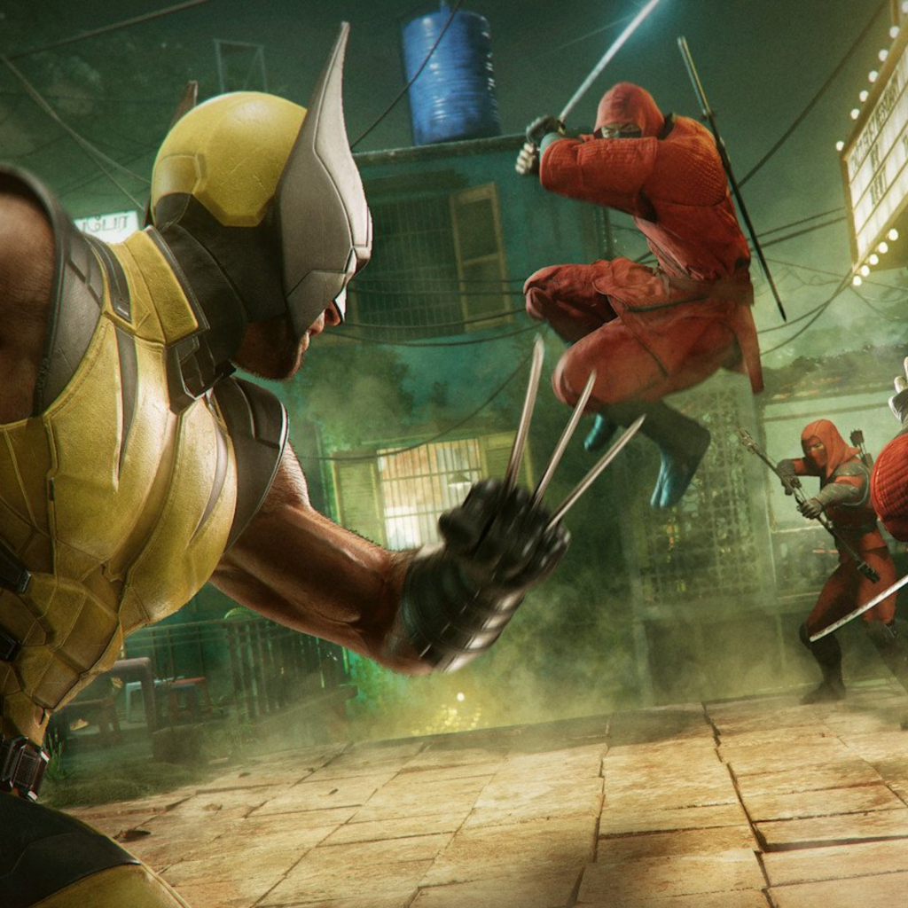 Marvel’s Wolverine Gets Official Sales Update