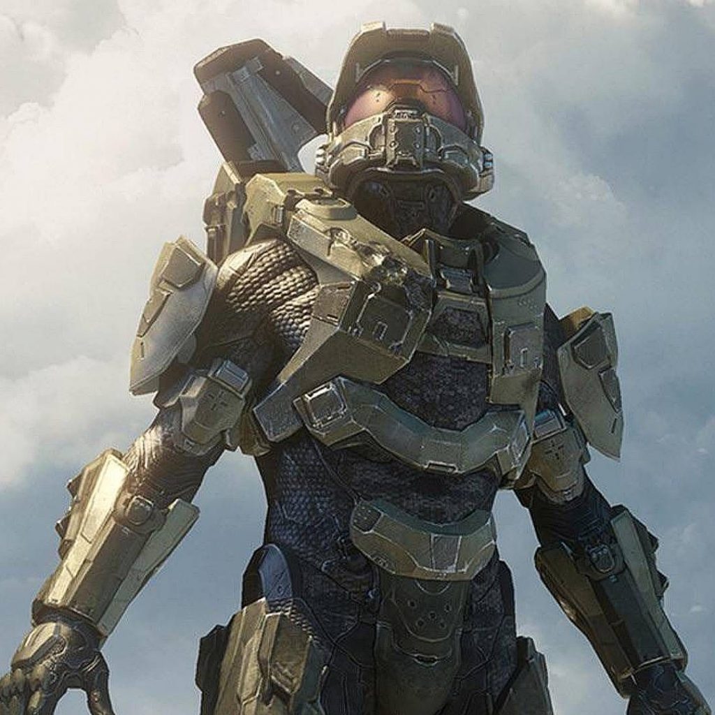Halo Reboot’s Master Chief Replacement Is Dividing
Fans