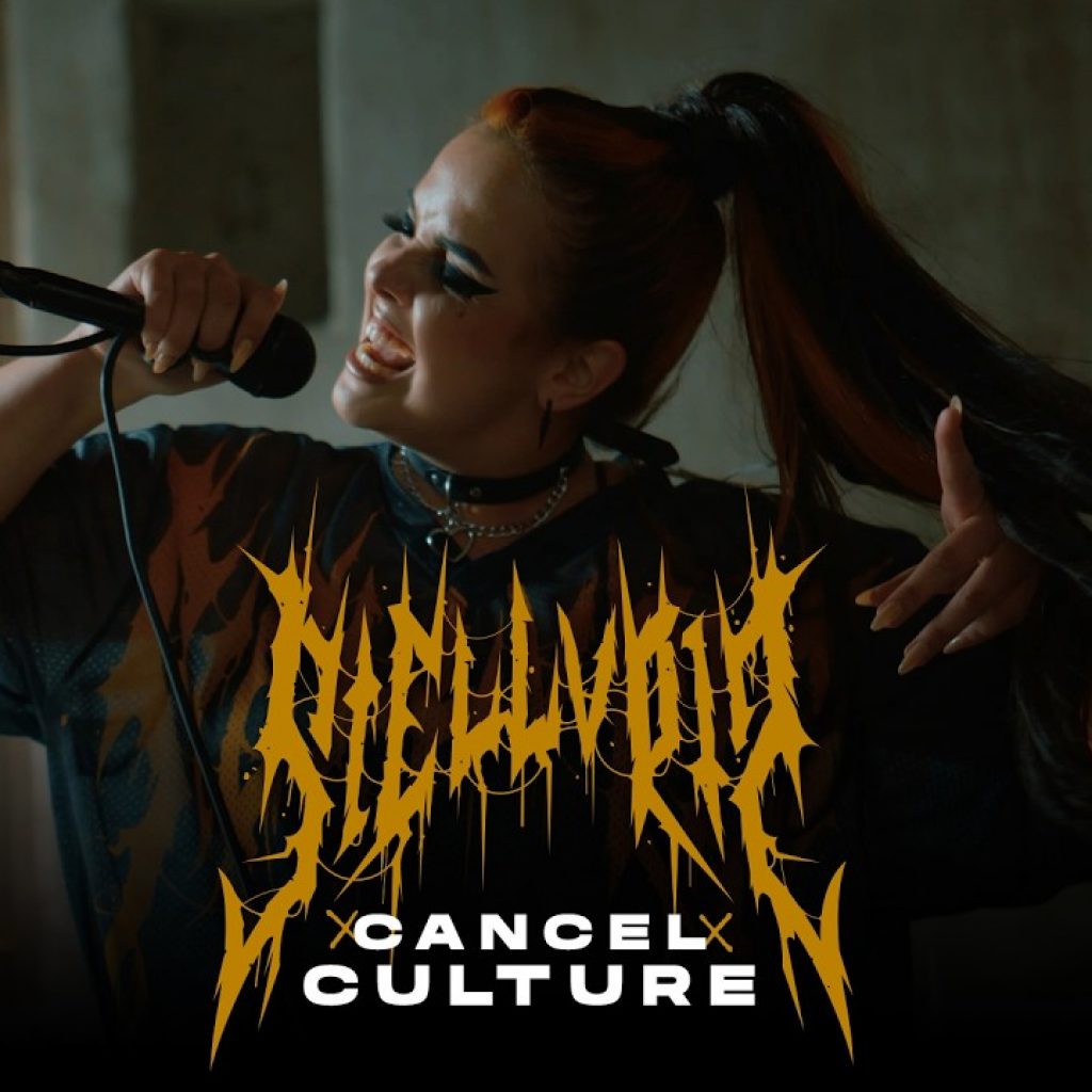 STELLVRIS – Cancel Culture