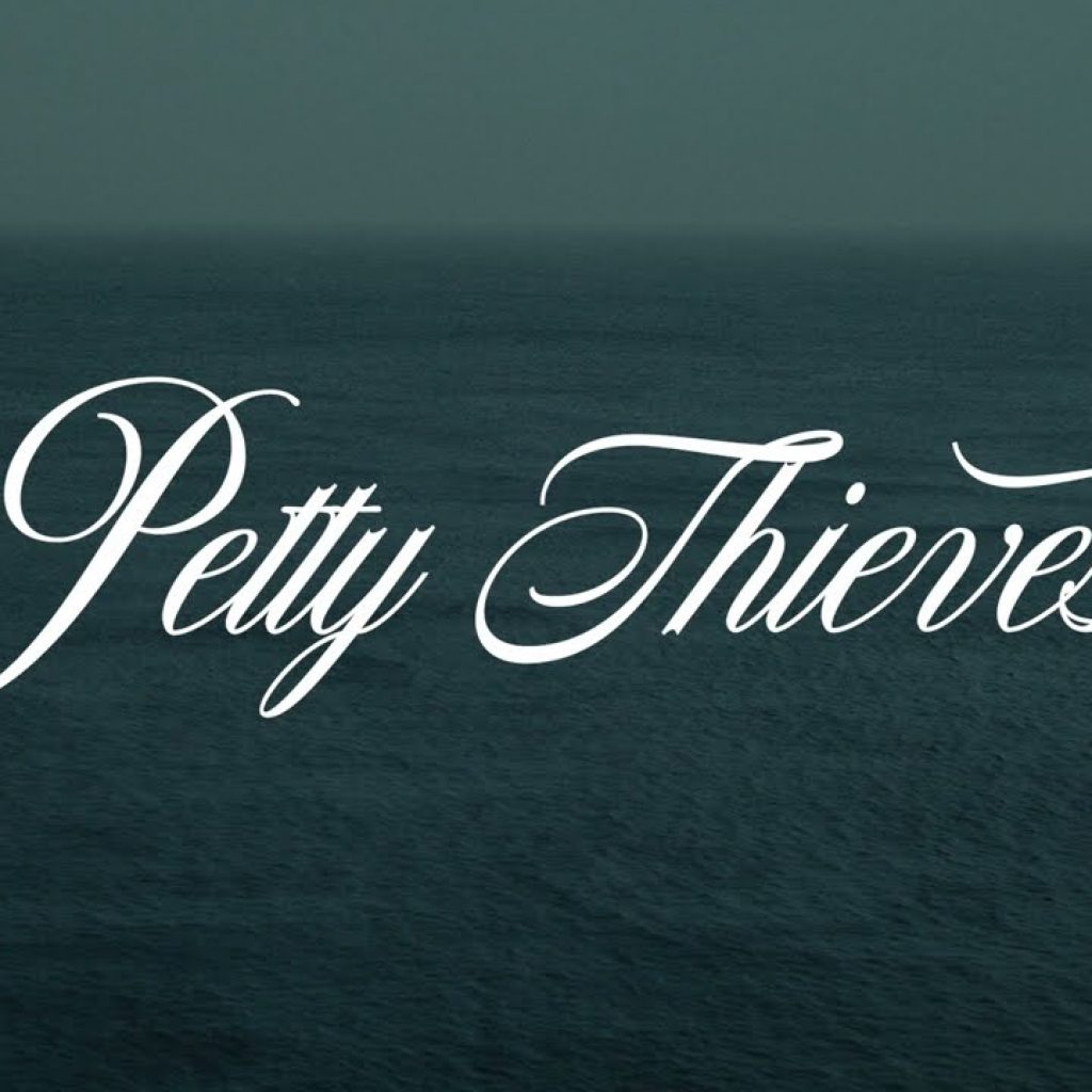 Petty Thieves (2026) by Mate Ugrin