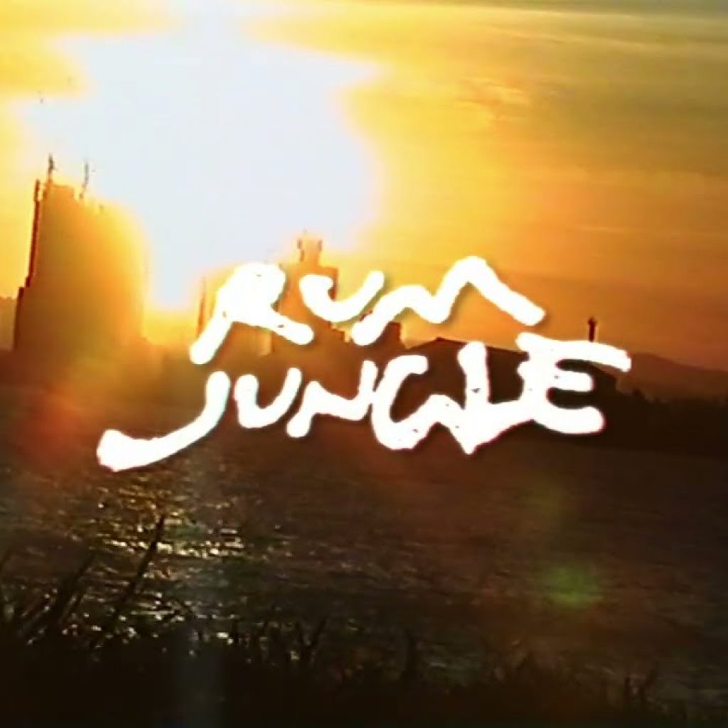 Rum Jungle – The Elephants Headh