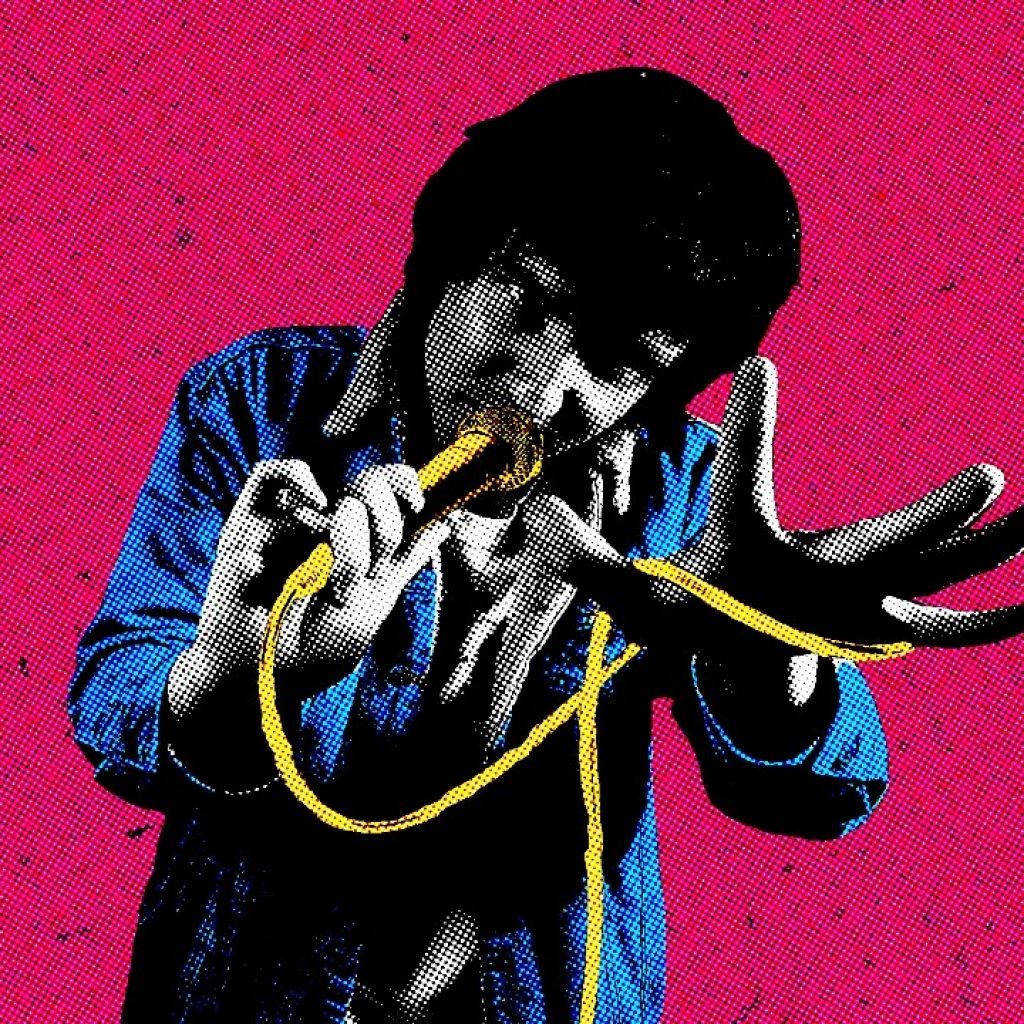 Ferguson Hi-Fi – Get Over It
