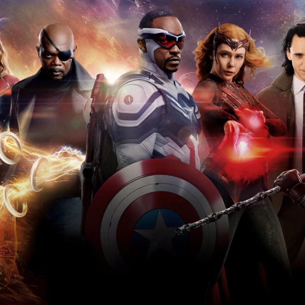 Marvel’s New Disney+ Show Has Already Made TV
History