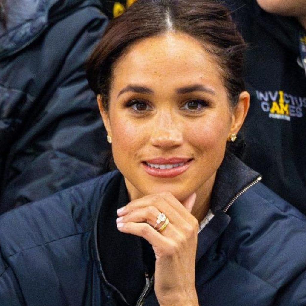 Meghan Markle Lands Major TV Role in Australia as She
Prepares to Spend Weeks Down Under: ‘It Was an Easy Yes’