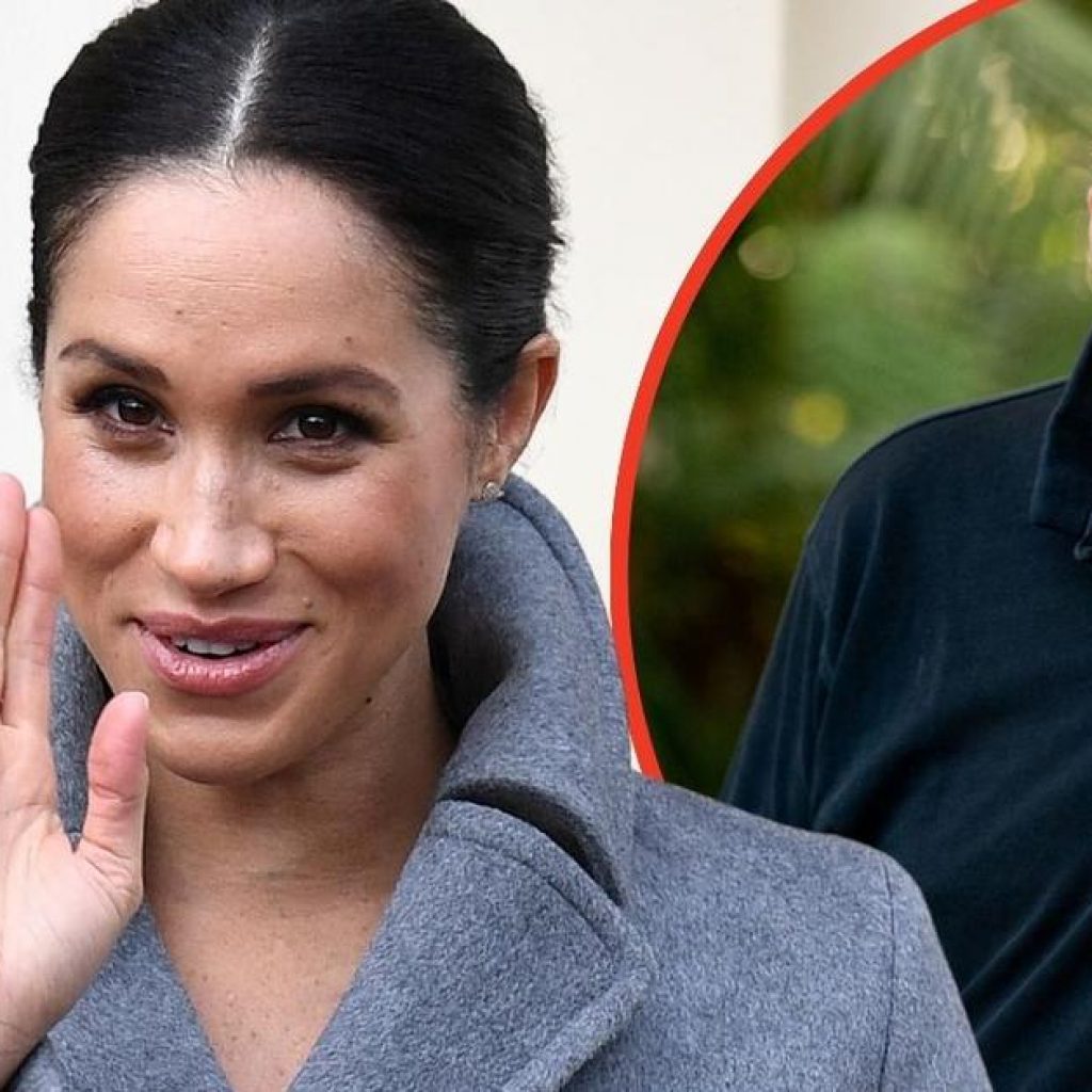 EXCLUSIVE: Meghan Markle’s Whereabouts Revealed Amid
Father’s Child Abuse Allegations