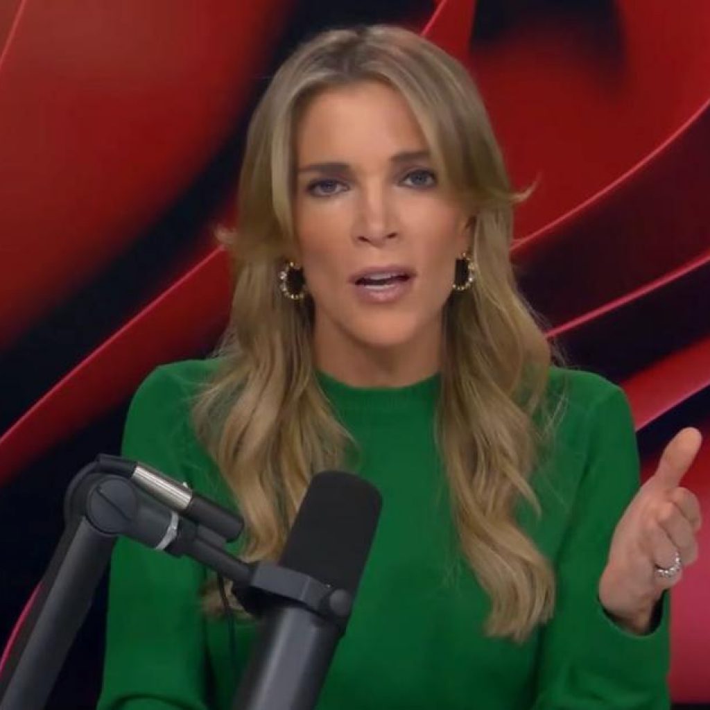 Megyn Kelly Torched by Critics After Suggesting ‘Cornell 7’
Accuser Was Unattractive and ‘Thrilled to Be Admired’ by Men: ‘How
Vile’