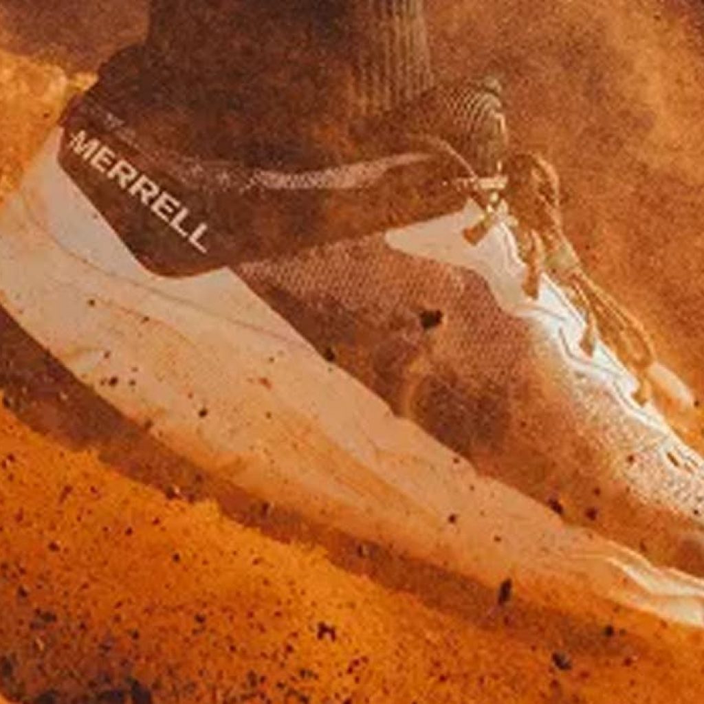 Merrell’s ‘comfy’ $180 hiking shoes with shock absorption are 60% off in 2 colors