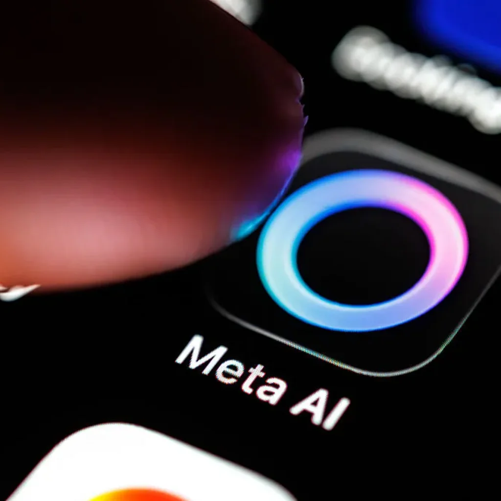 Meta removes language that raised scraping and AI training
concerns