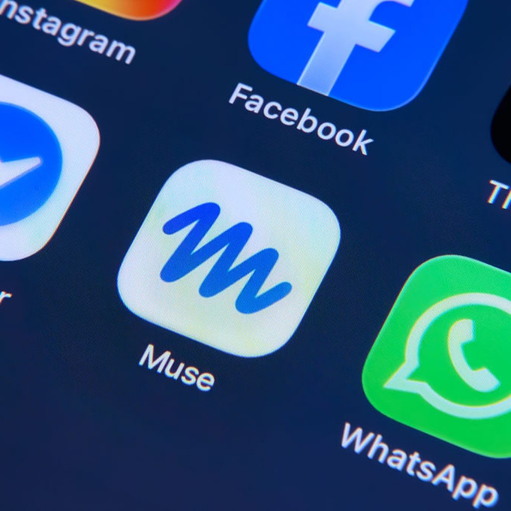 Meta’s Muse hits 10M U.S. downloads in 40 days, a milestone
reached by only 11 other apps