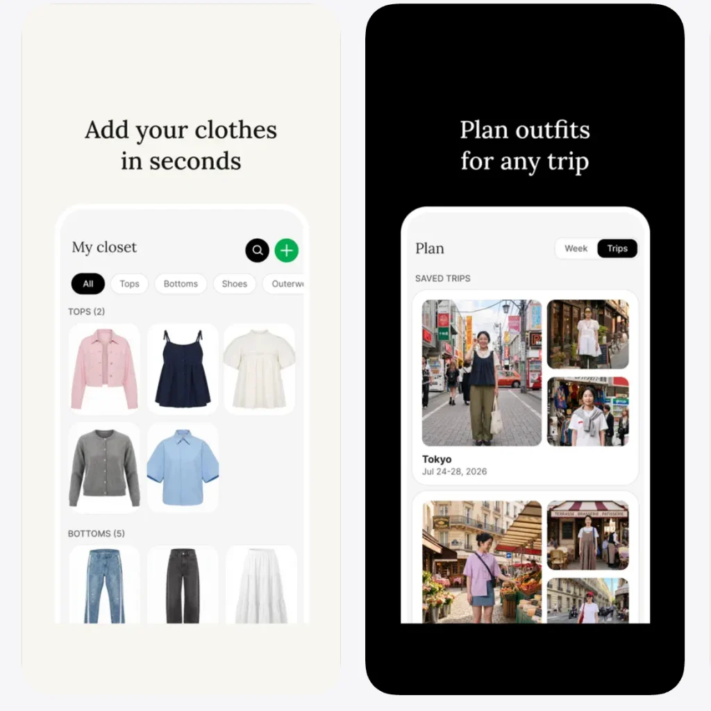 Meta quietly launches an AI fashion app called Style
Sketch