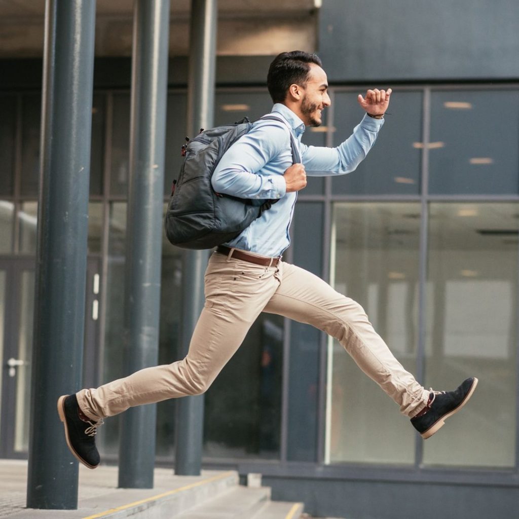 The Costs of Job-Hopping: Why Staying Put Pays Off